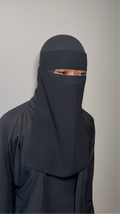 Essential Niqab