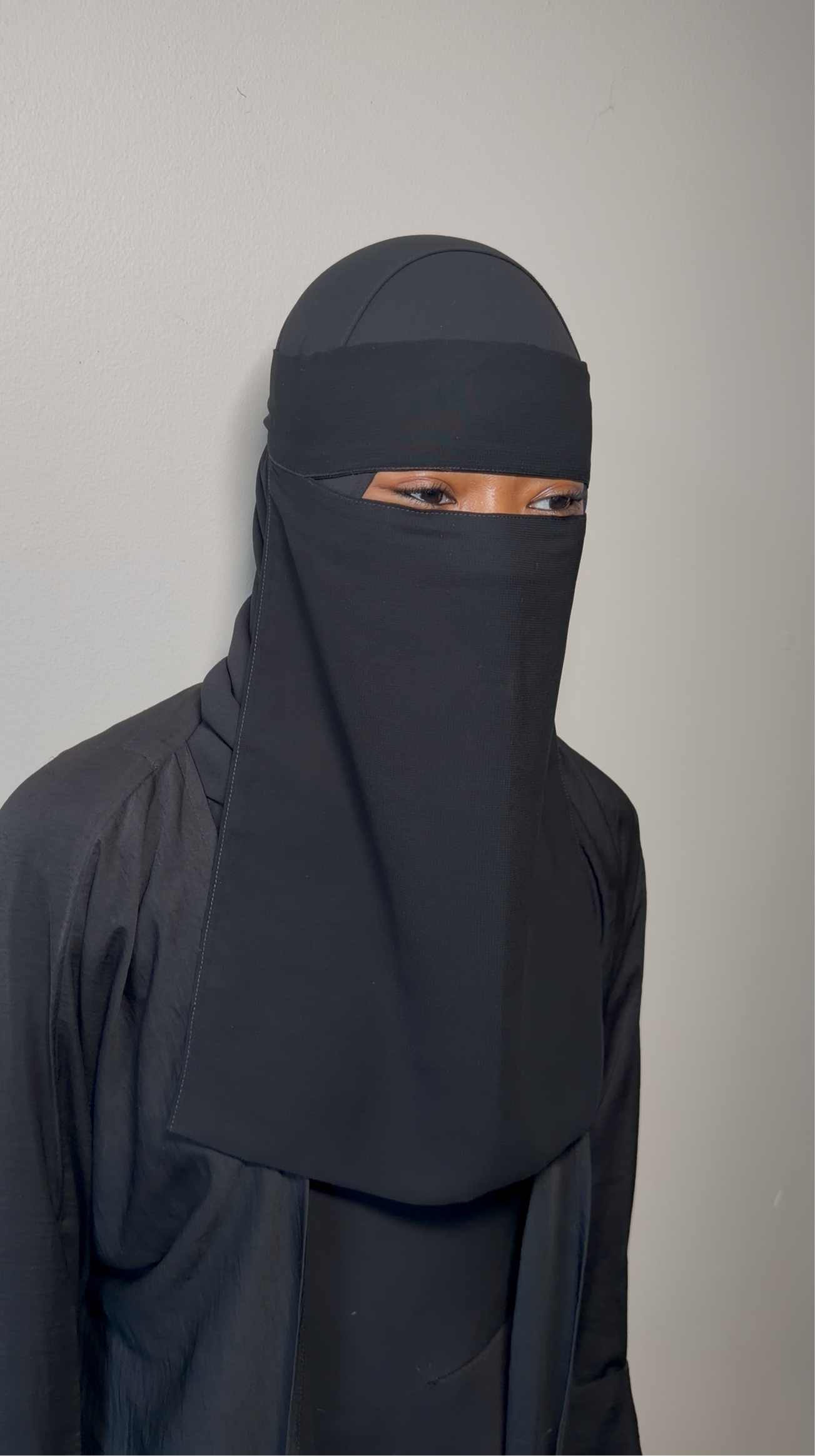 Essential Niqab