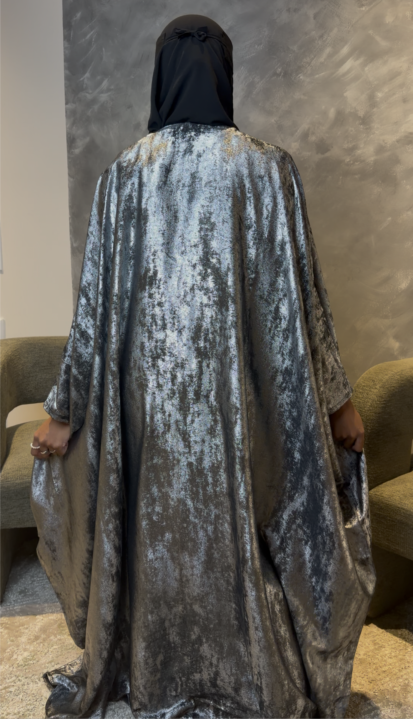 Noor Abaya