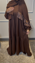 Amani Abaya