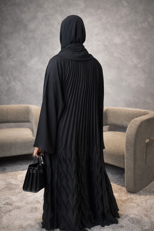 Amirah Abaya