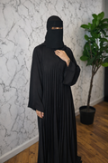 Hayaa Abaya