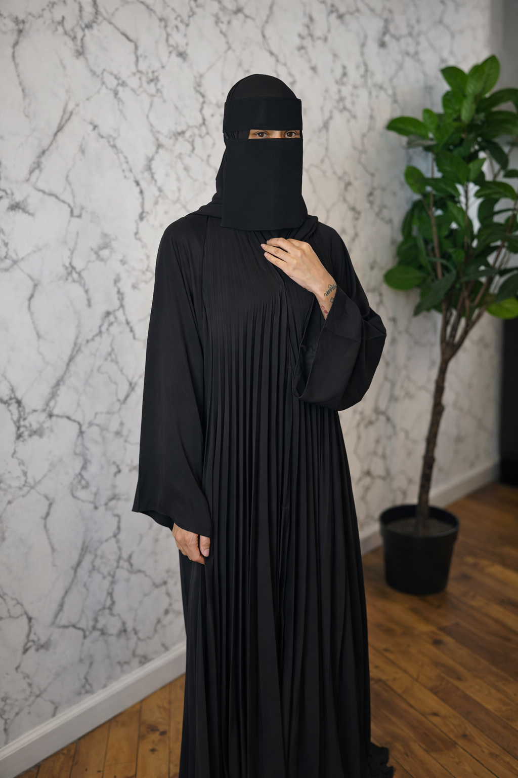Hayaa Abaya