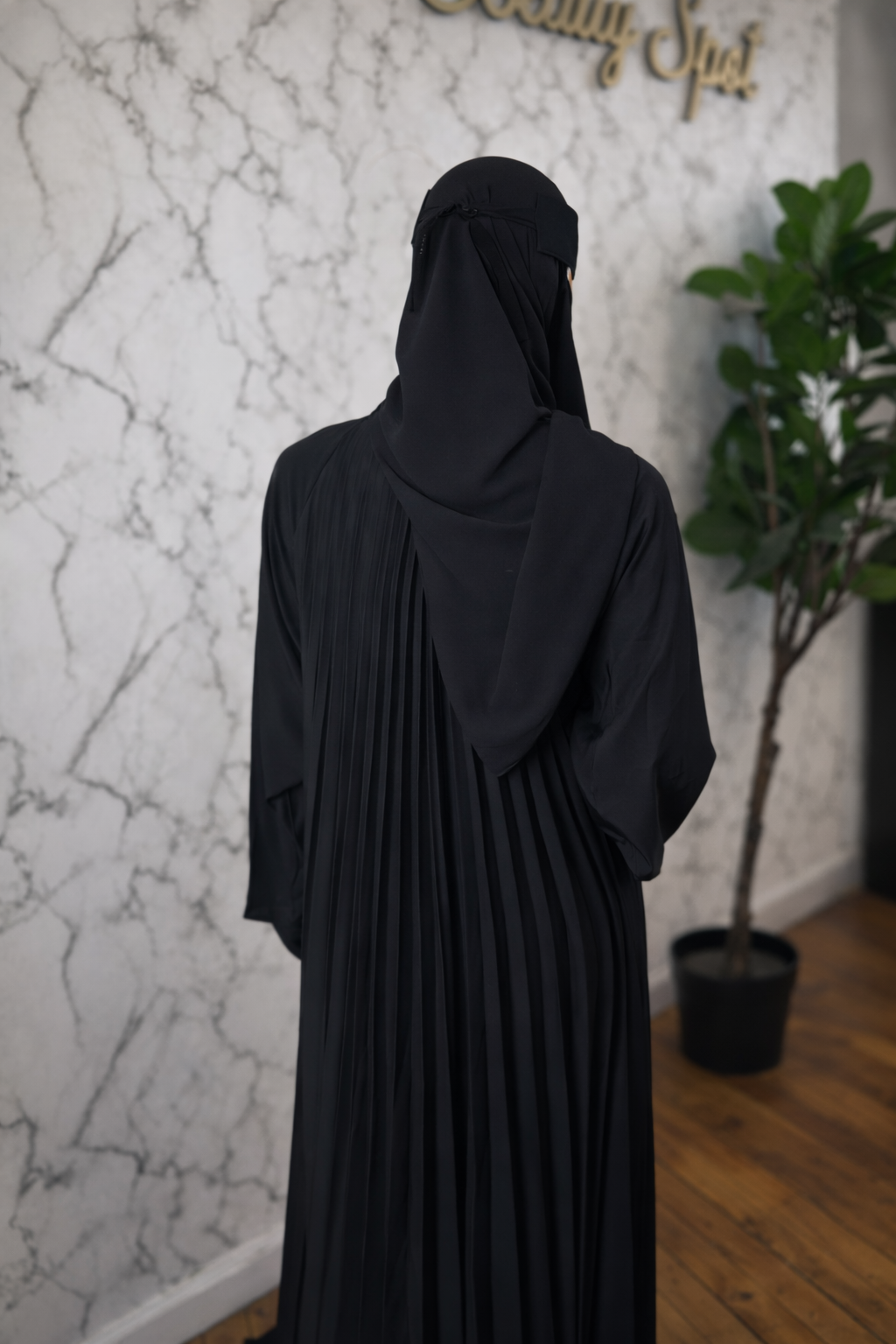 Hayaa Abaya