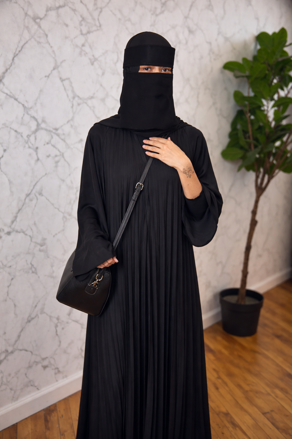 Hayaa Abaya